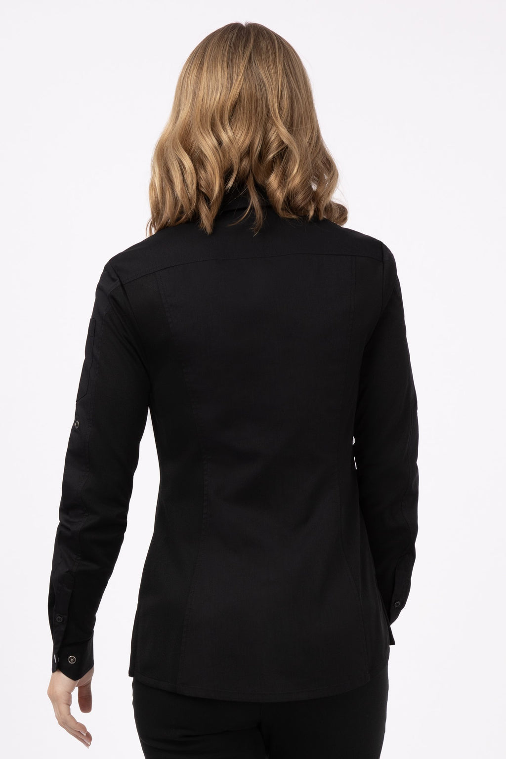 Seville Female Shirt