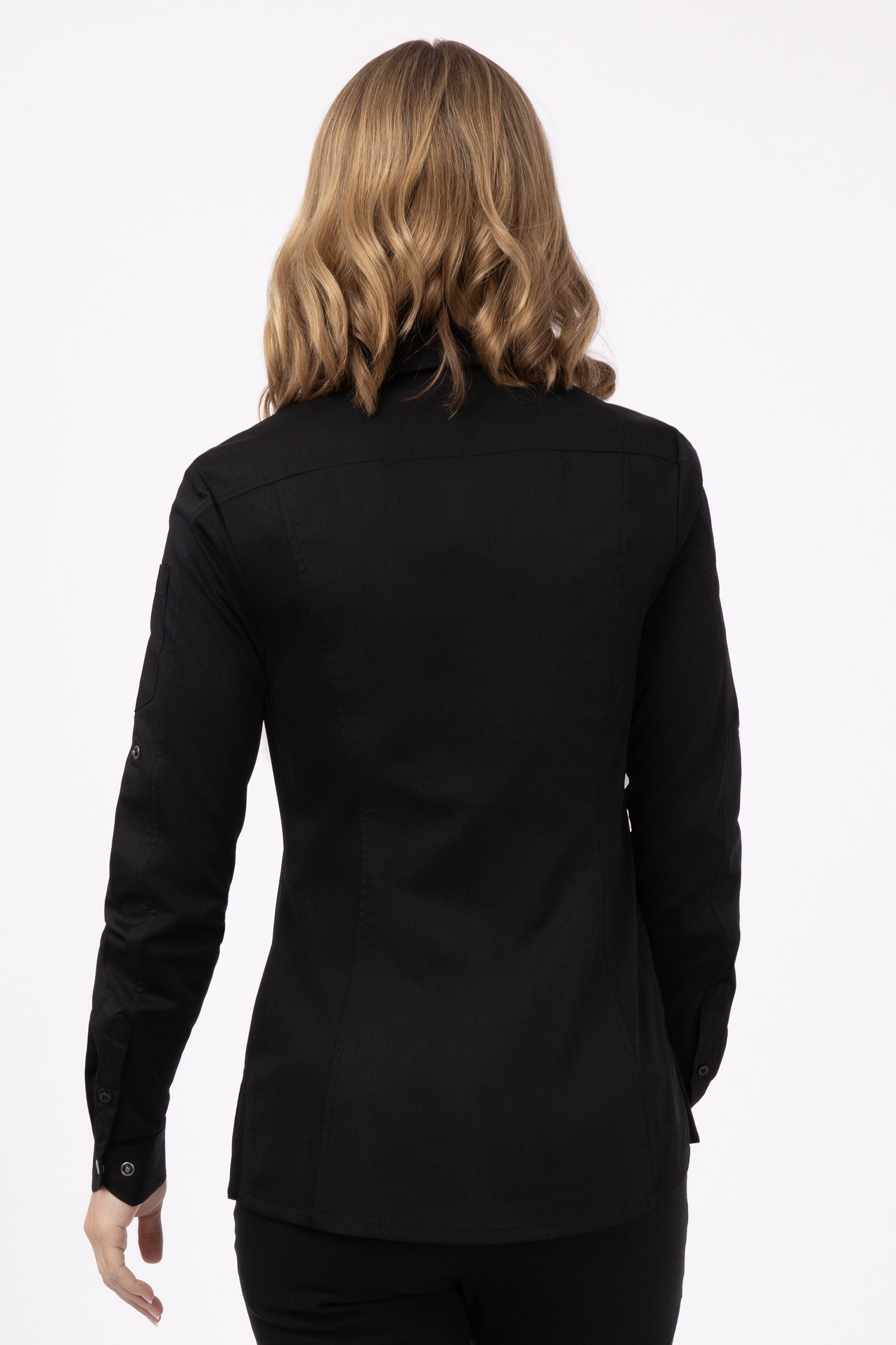 Seville Female Shirt