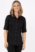Seville Female Shirt