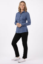 Seville Female Shirt