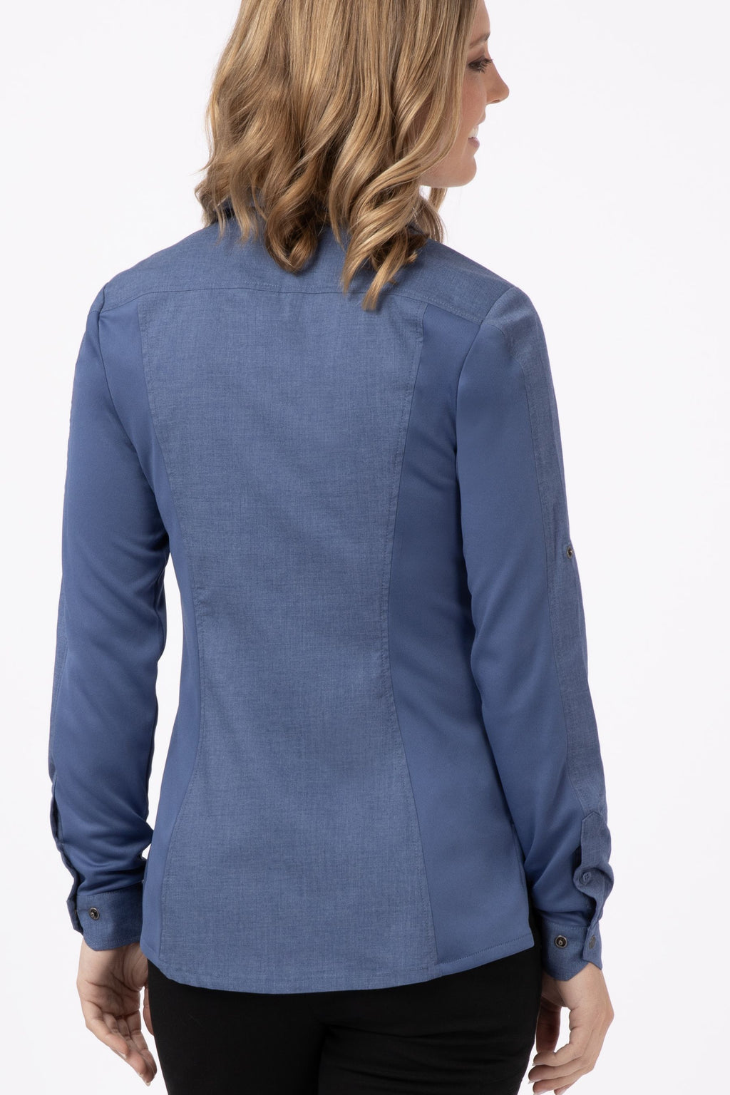 Seville Female Shirt