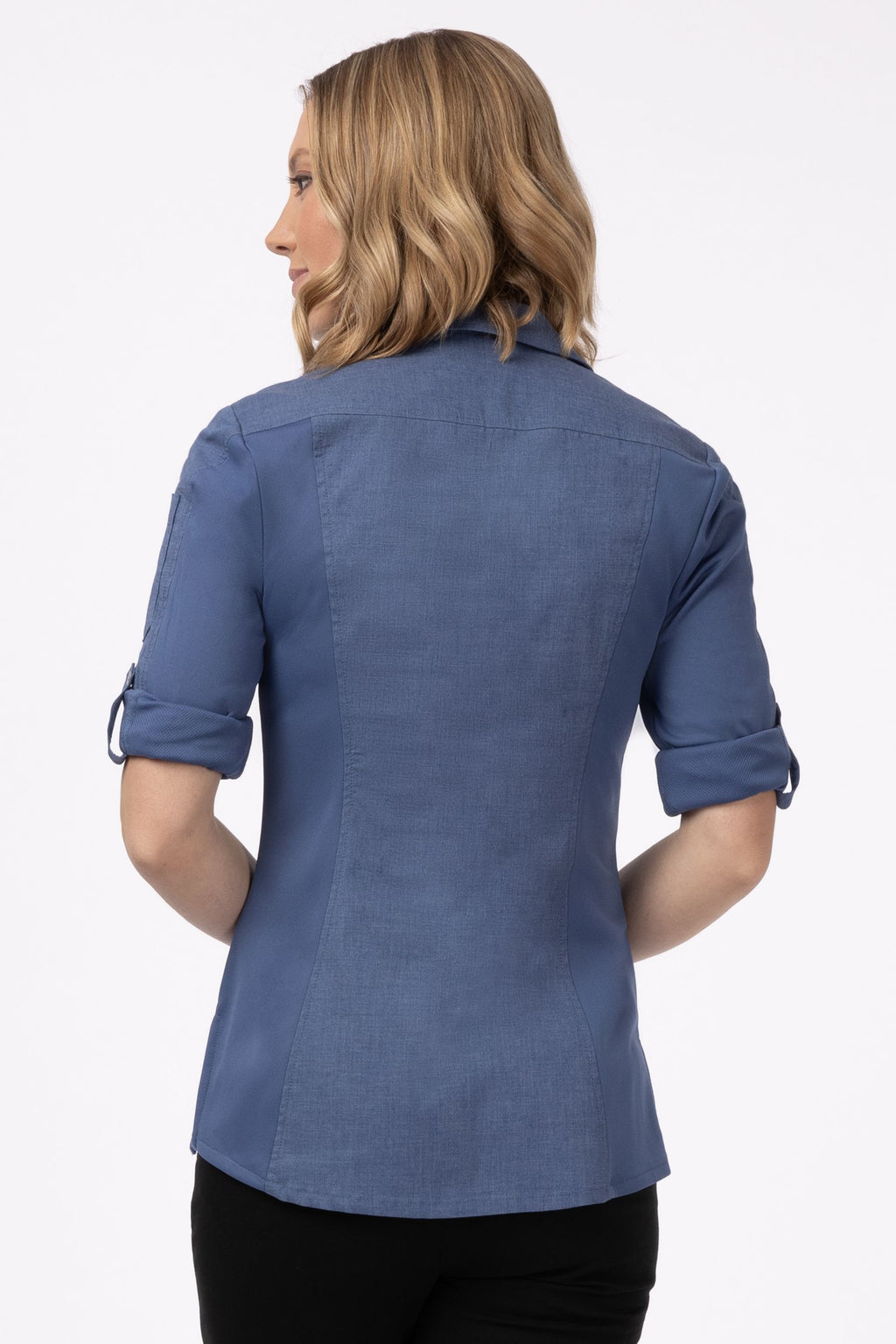 Seville Female Shirt