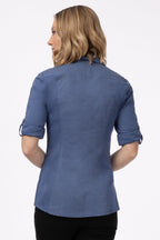 Seville Female Shirt