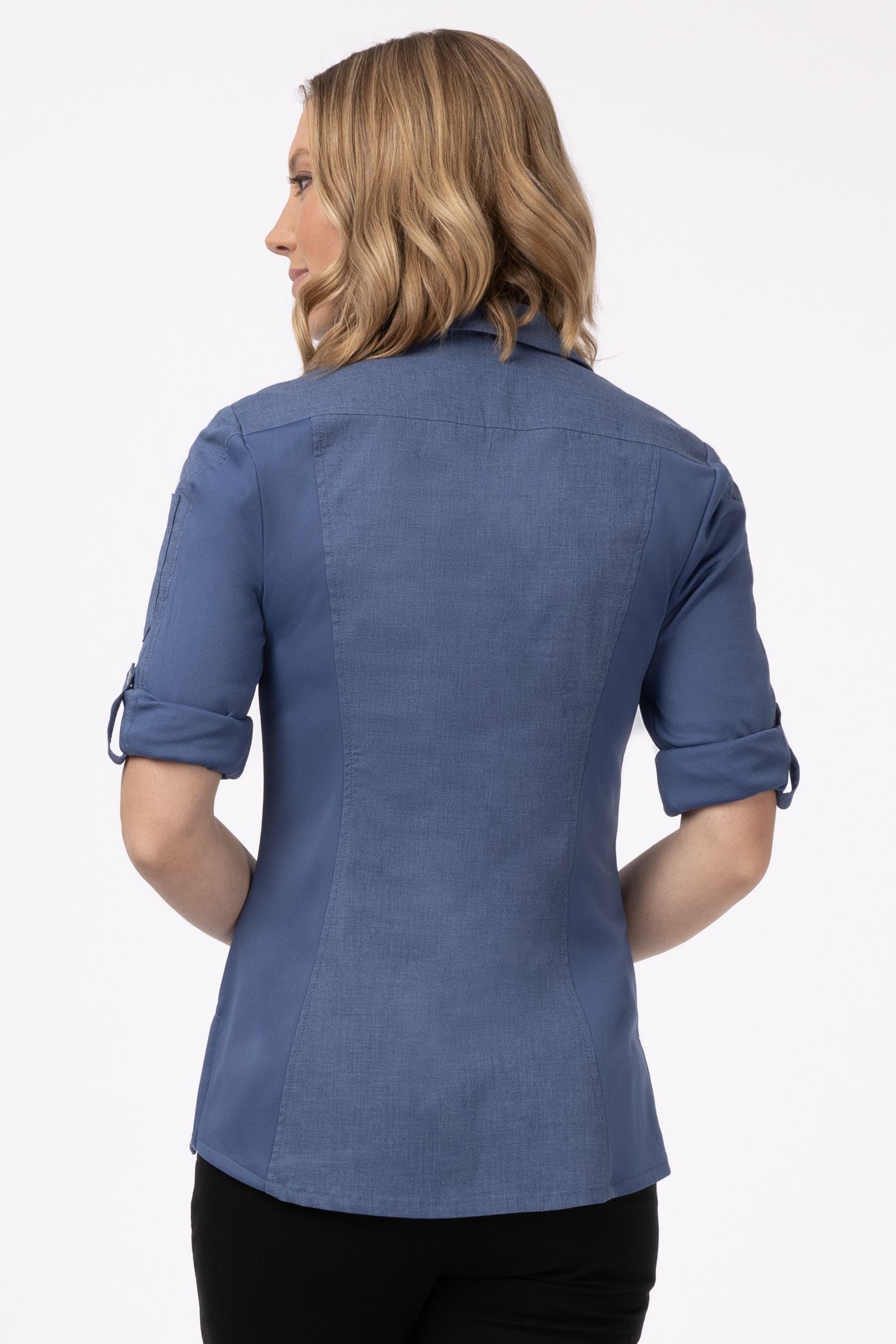 Seville Female Shirt