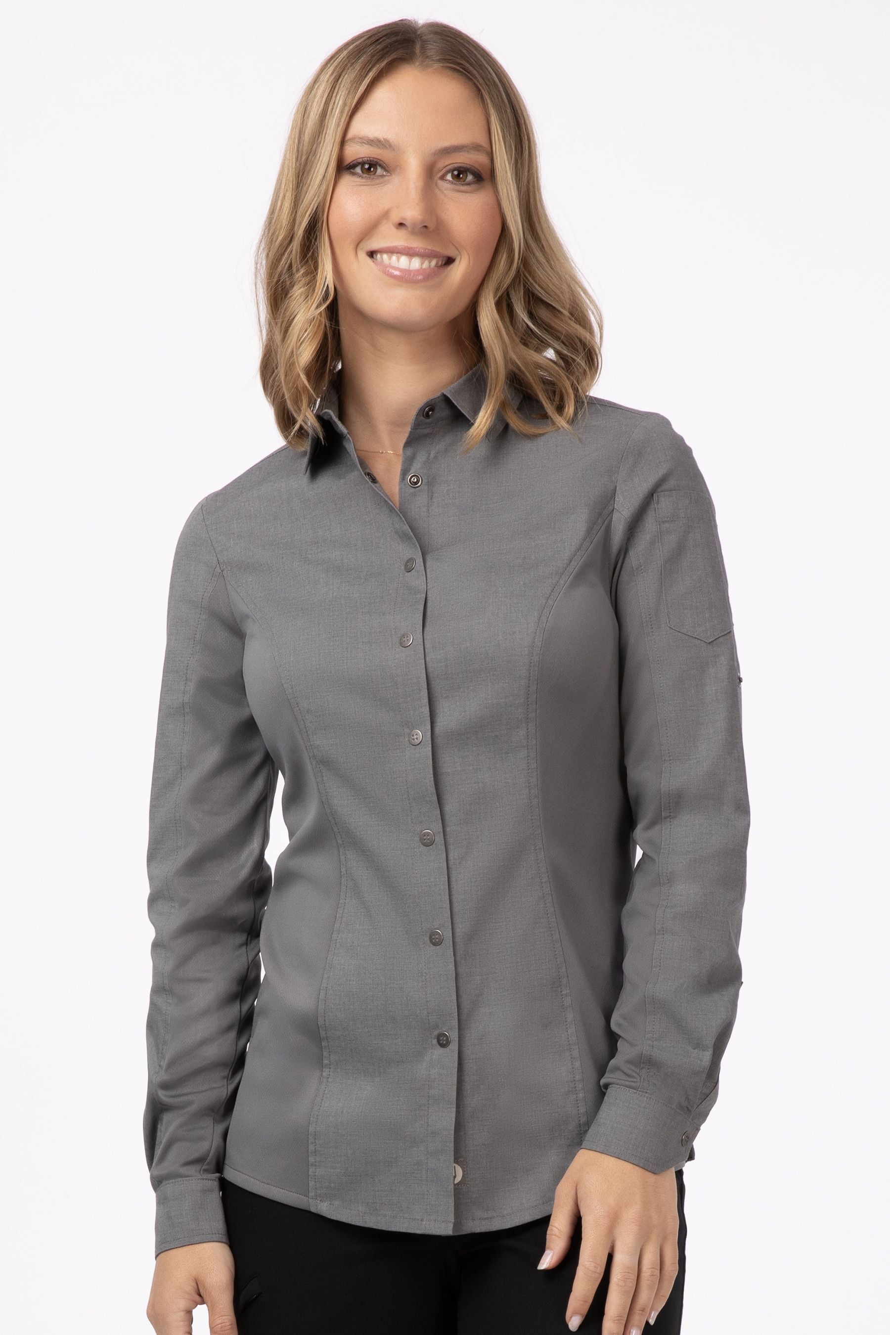 Seville Female Shirt