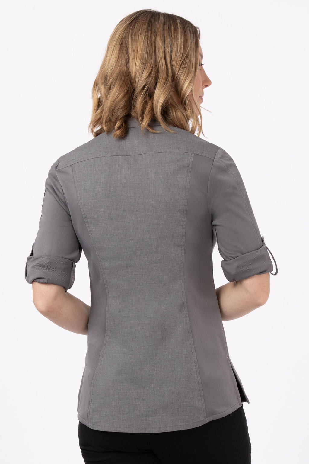 Seville Female Shirt