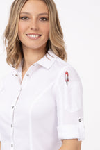 Seville Female Shirt