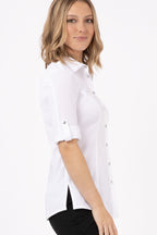 Seville Female Shirt