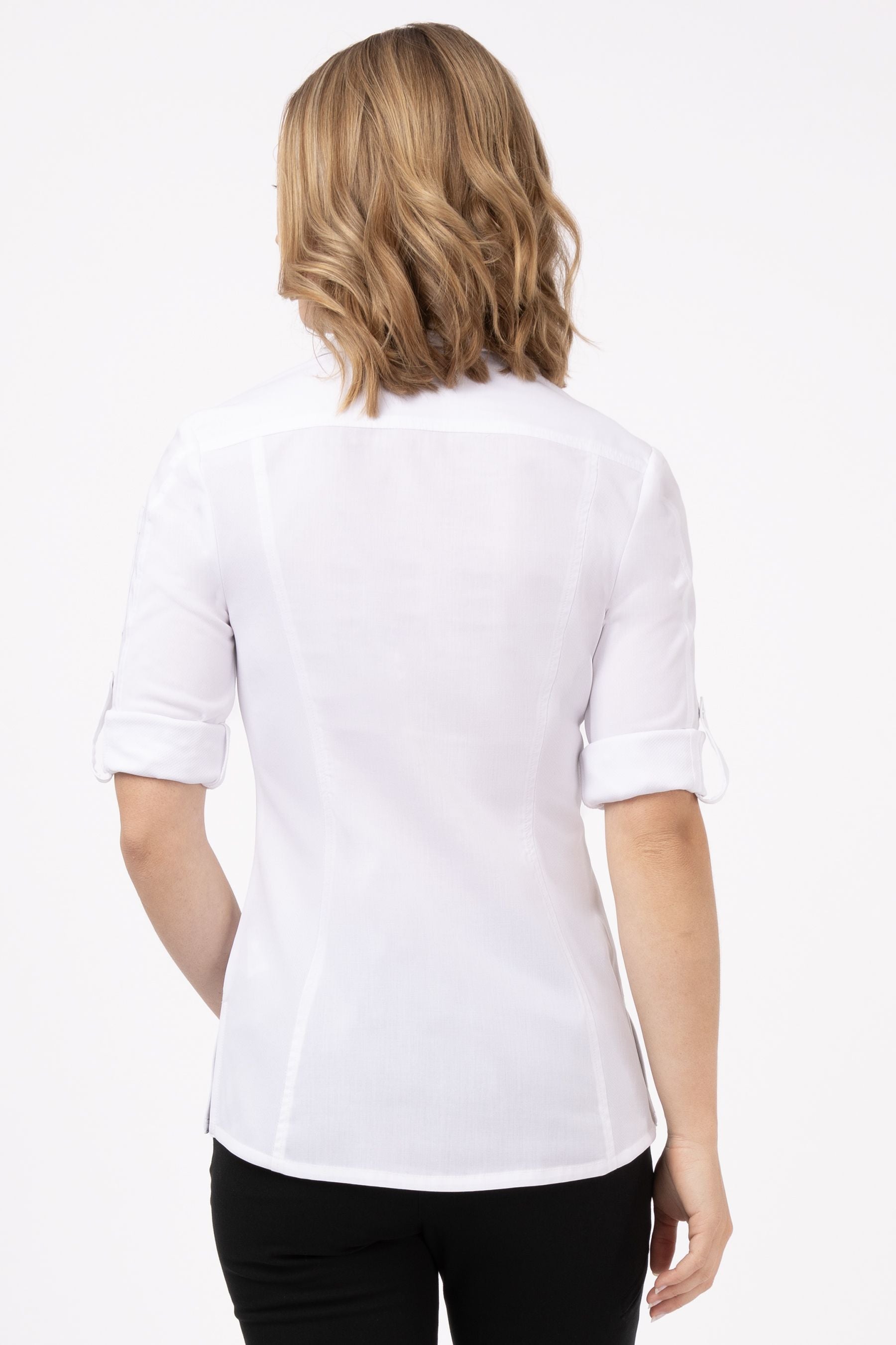 Seville Female Shirt