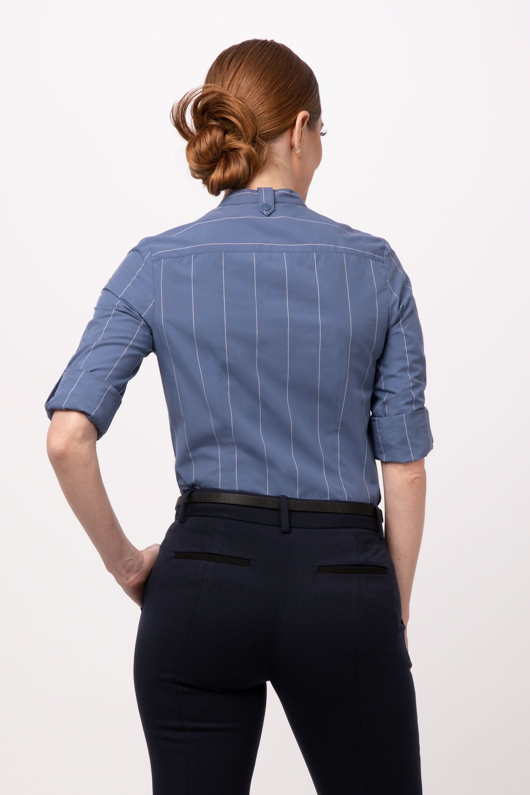 Voce Female Shirt
