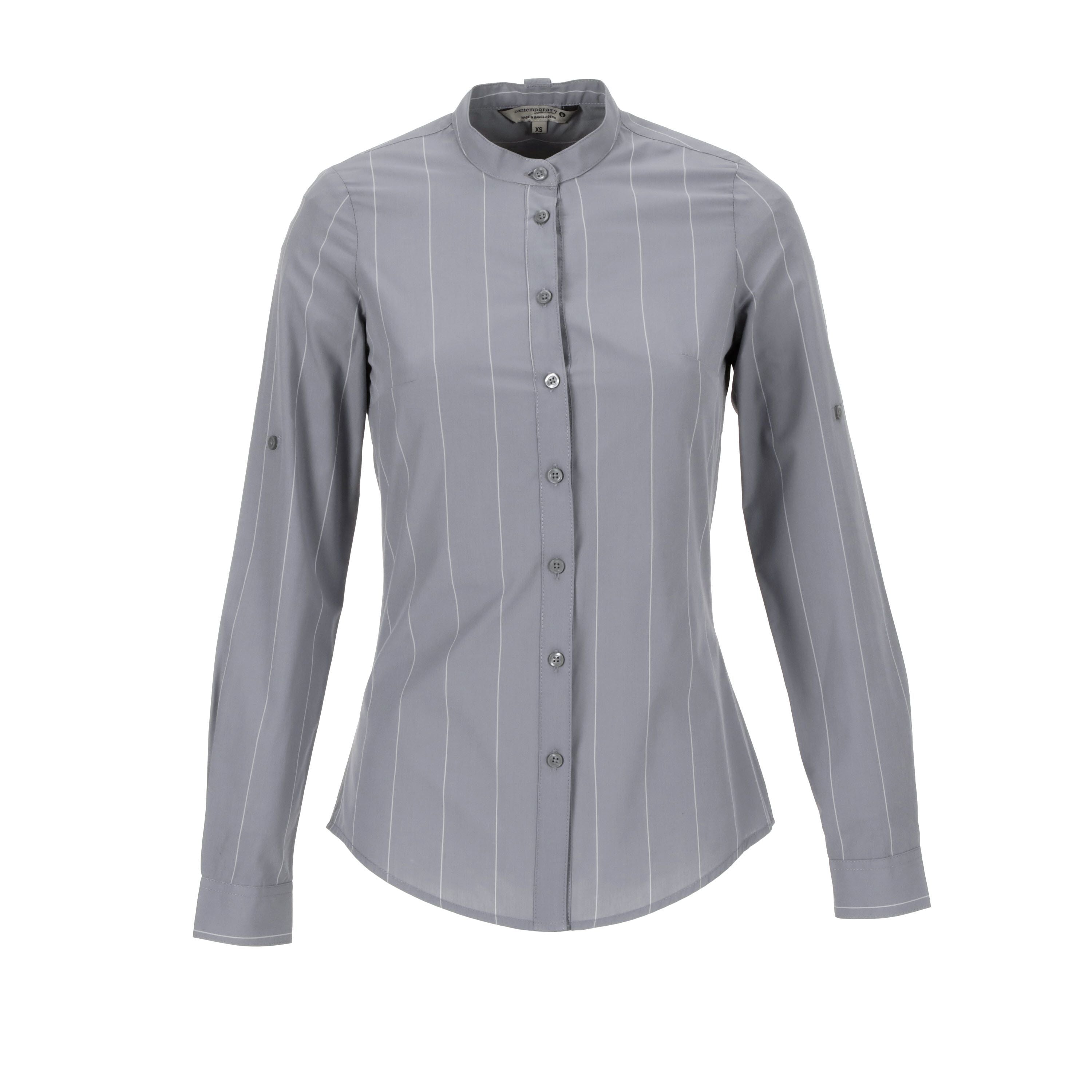 Voce Female Shirt