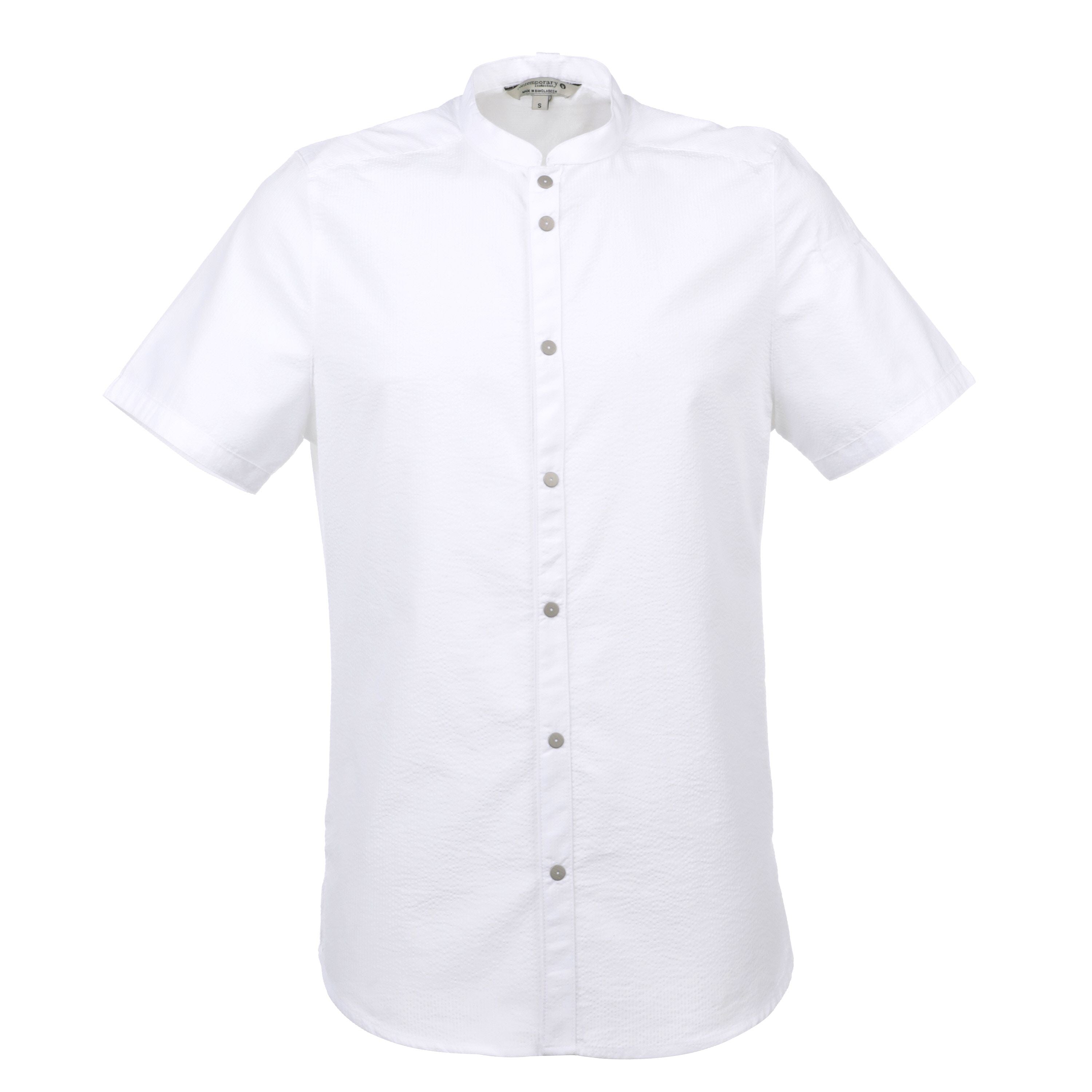 SeerSucker Shirt