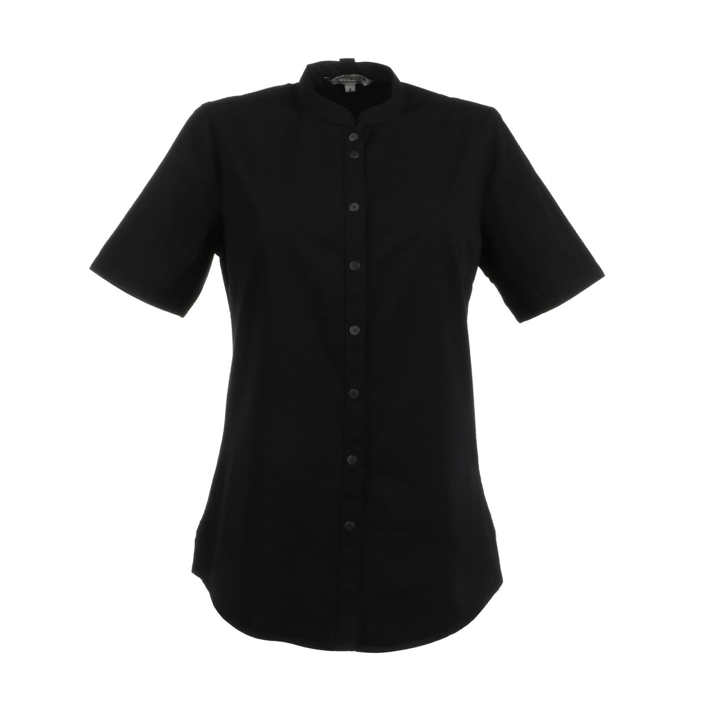 SeerSucker Female Shirt