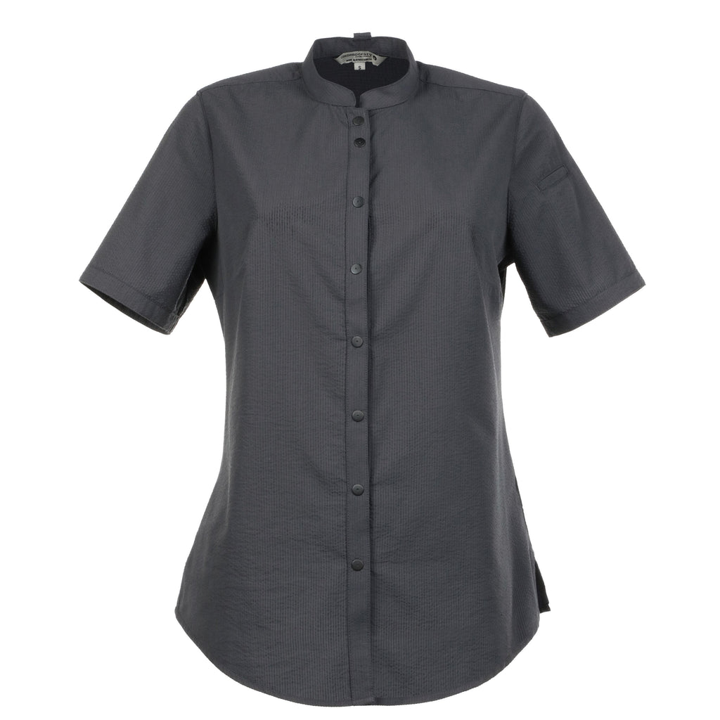 SeerSucker Female Shirt