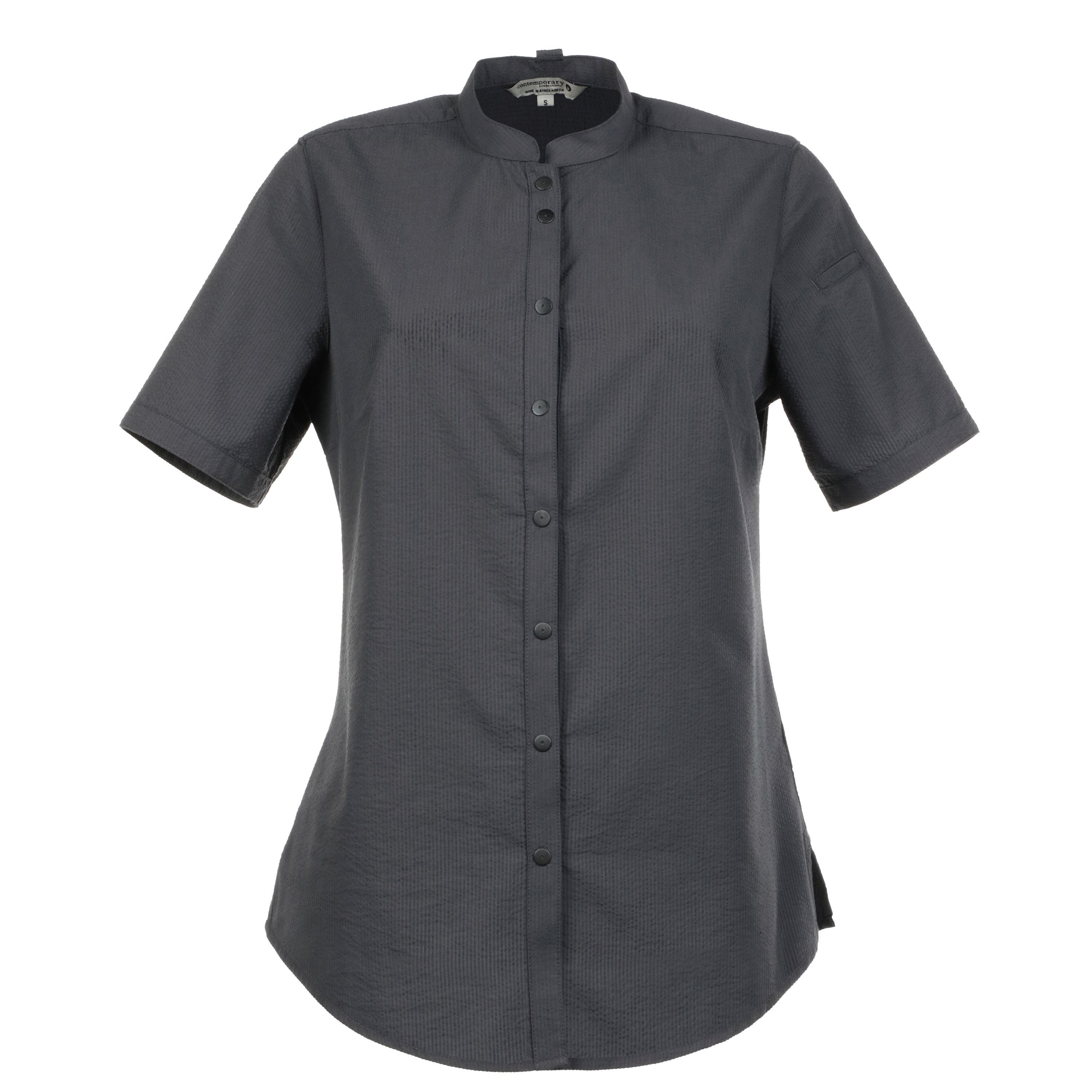 SeerSucker Female Shirt