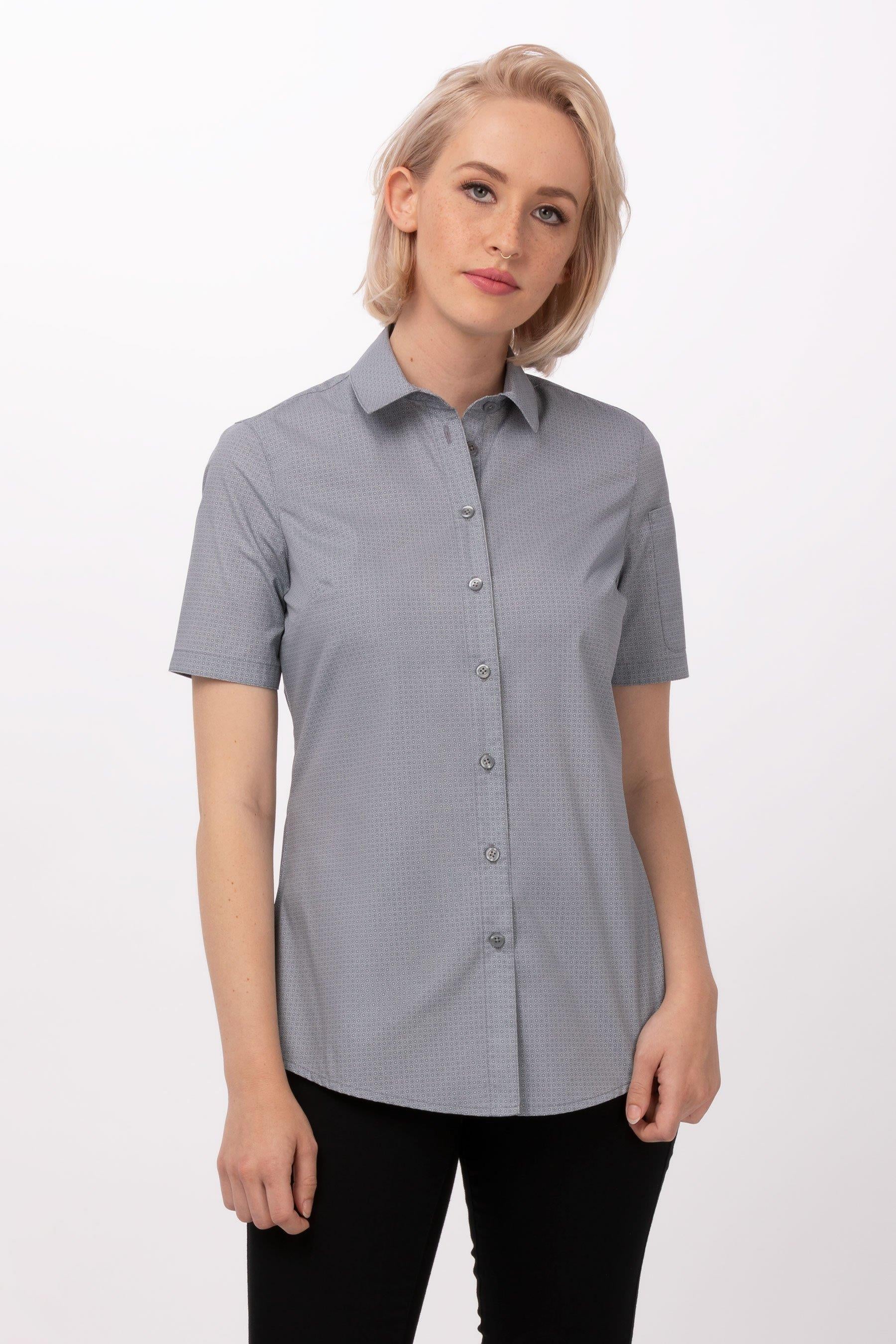 Malibu Female Shirt