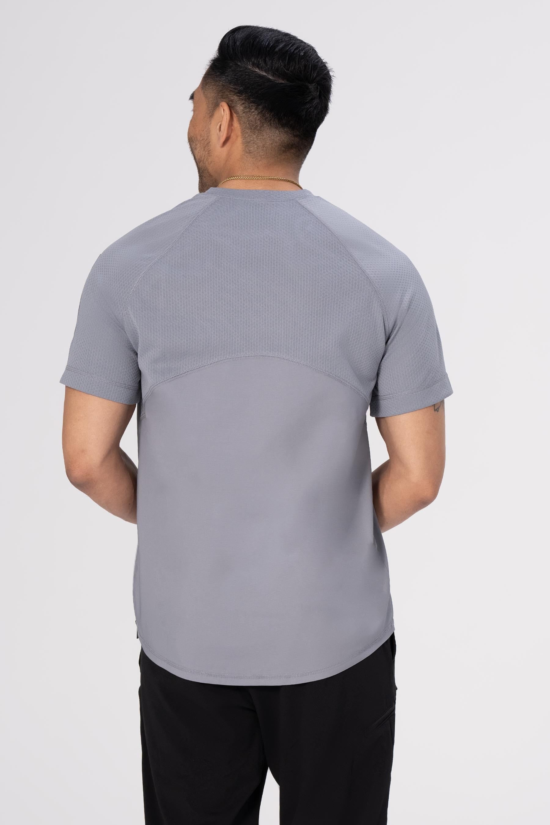 Aryes Crew Shirt