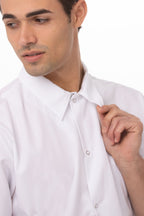 Utility Cook Shirt