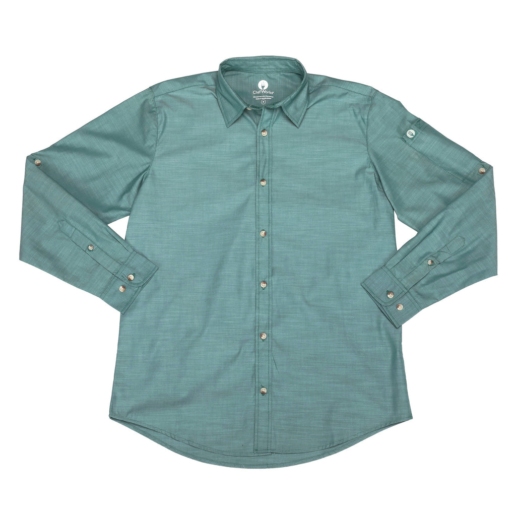 Chambray Shirt