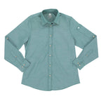 Chambray Women Shirt