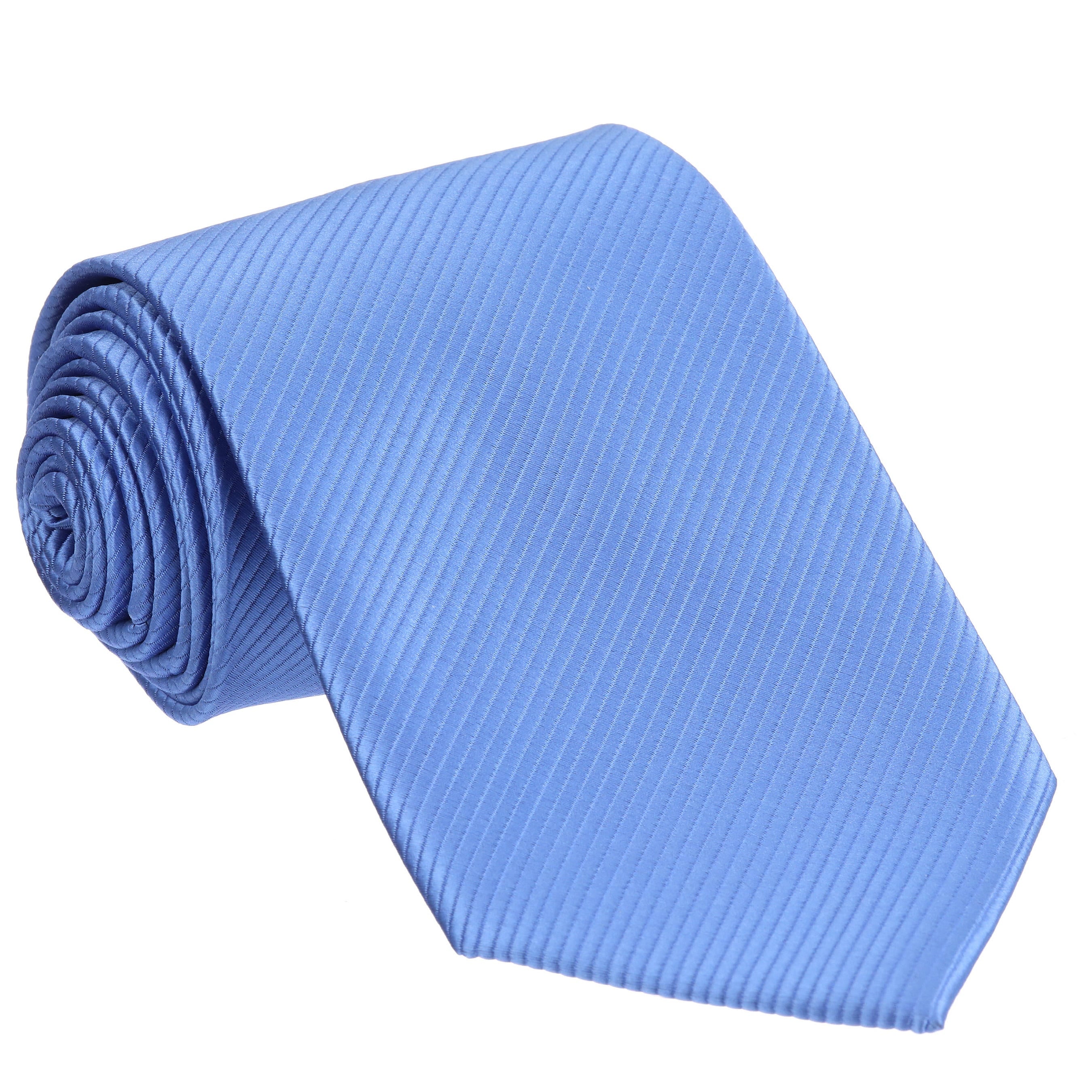 Solid Dress Tie