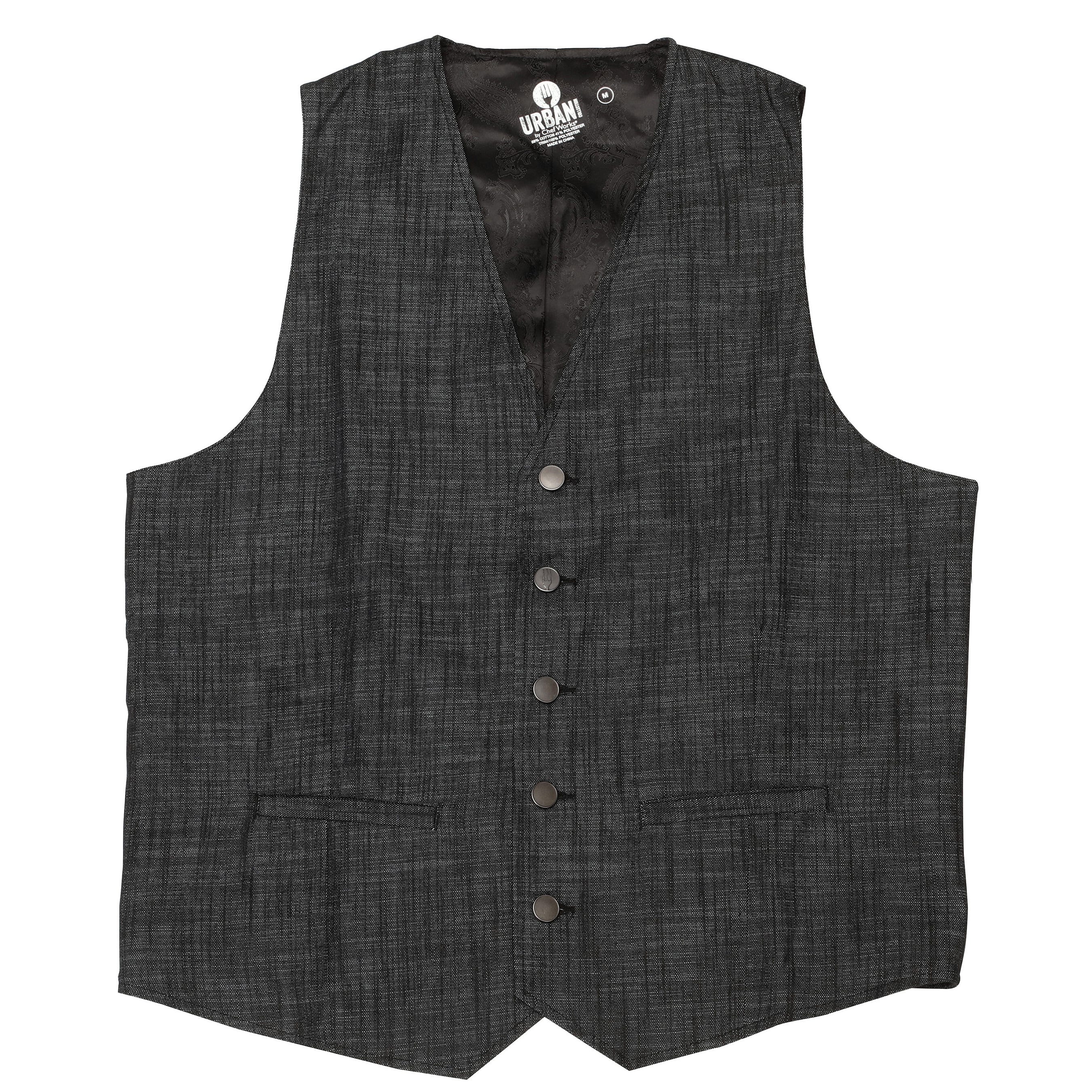 Fairfax Vest