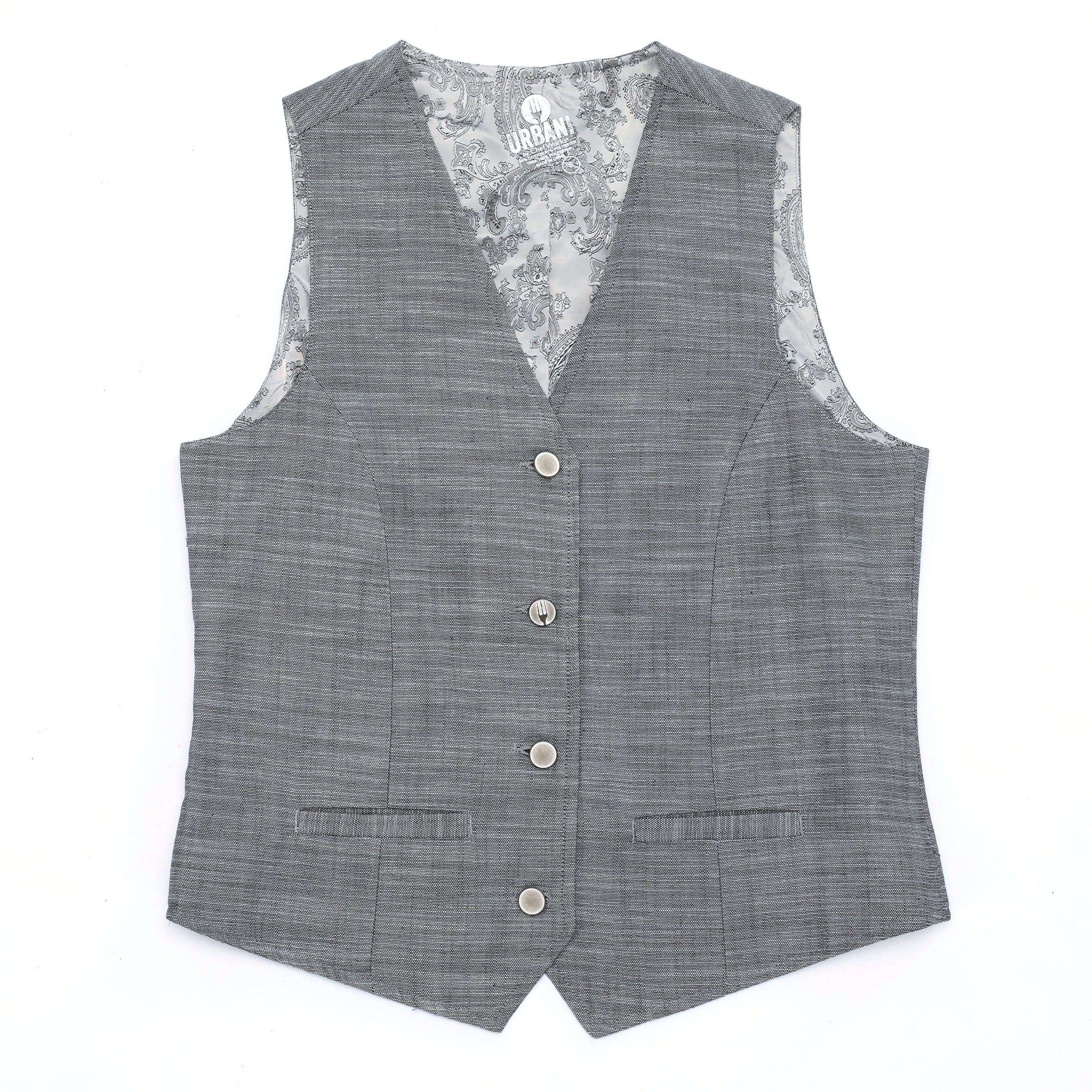 Fairfax Vest