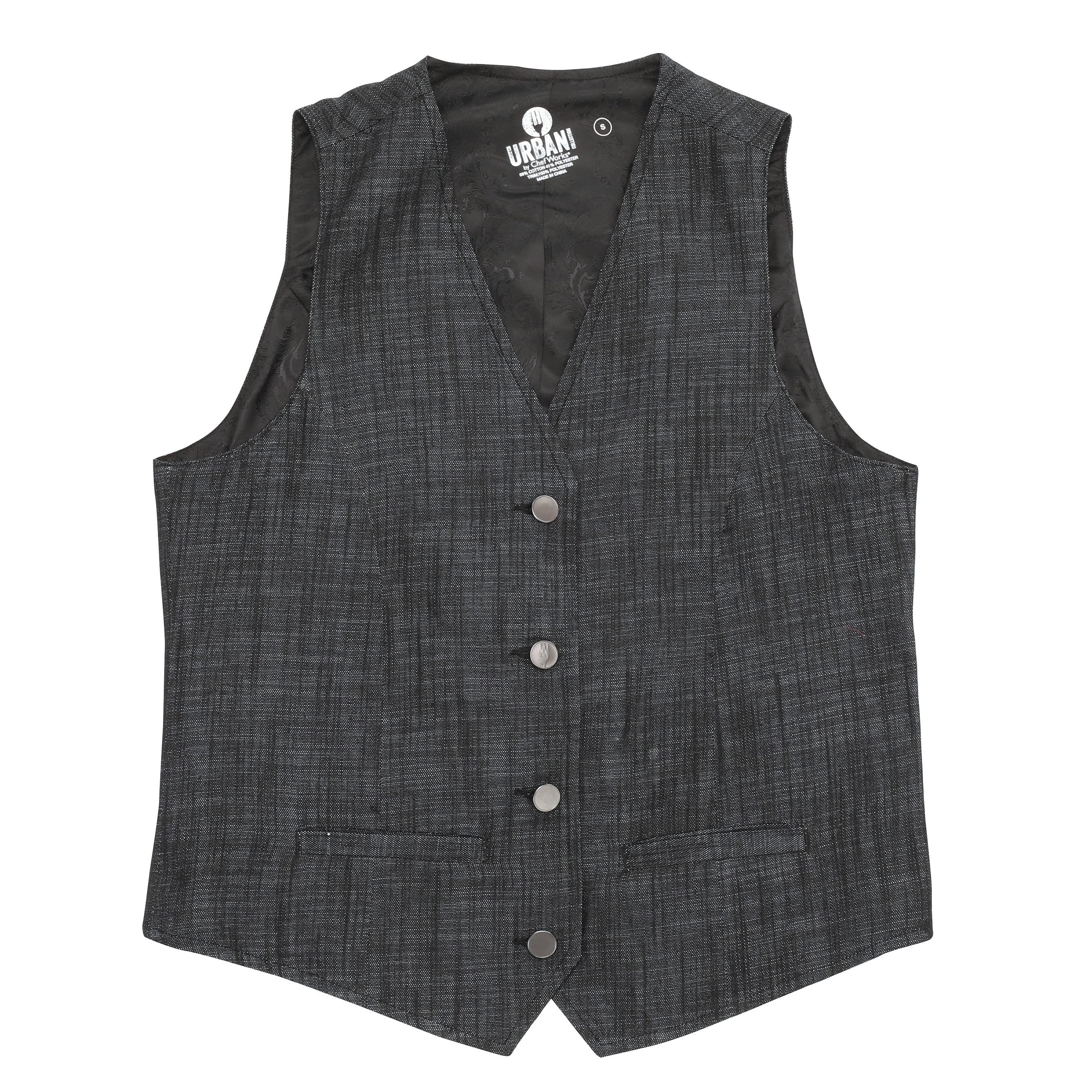 Augustine Vest