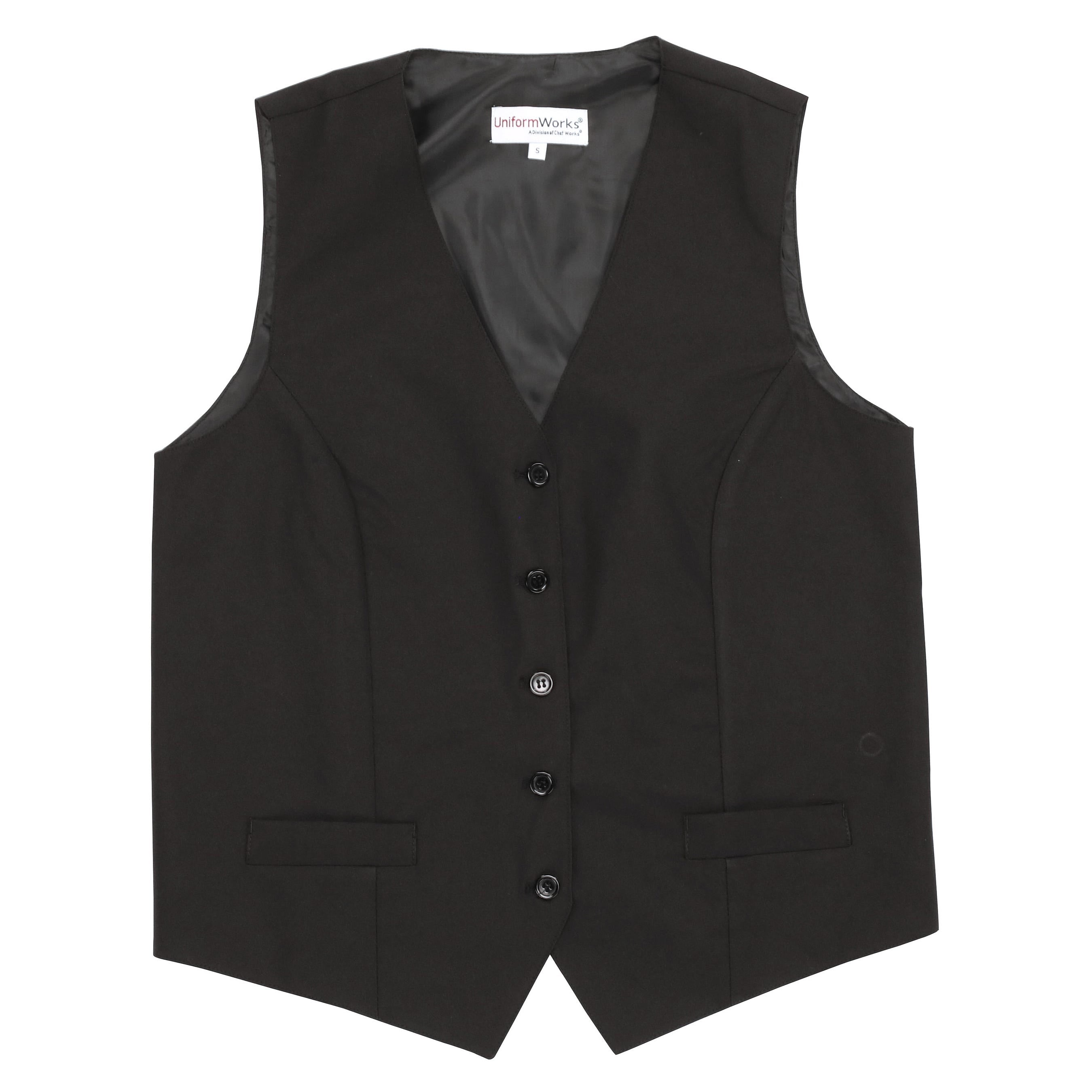 Essential Vest - Female