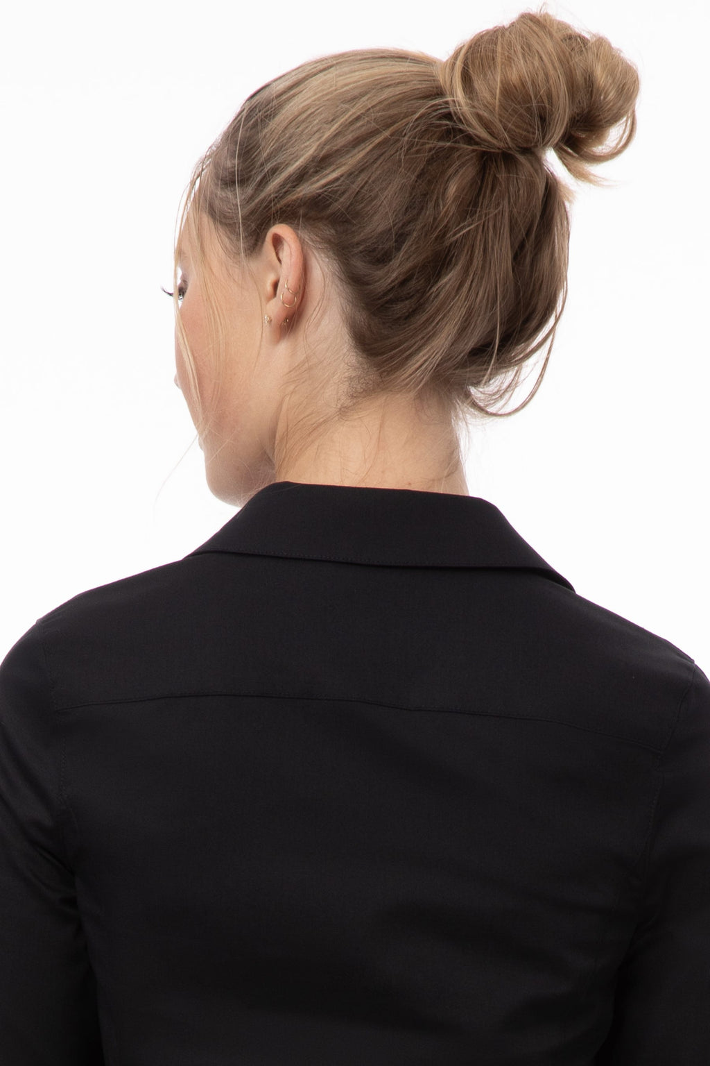 Premium Formal Ladies Dress Shirt