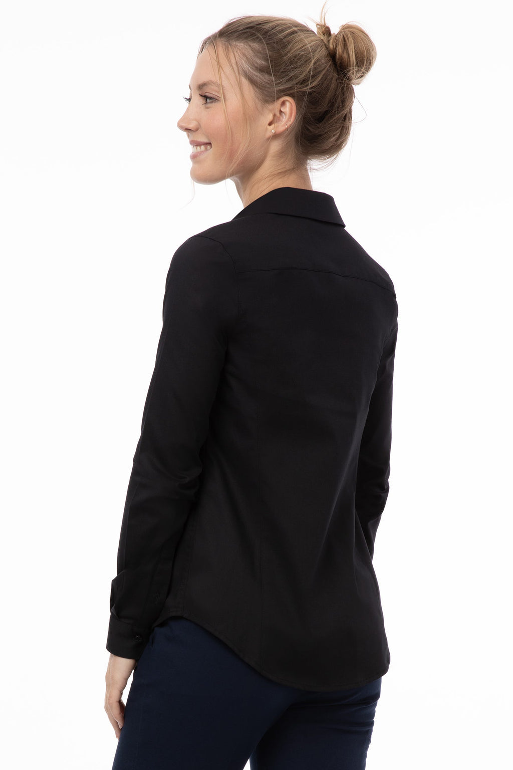 Premium Formal Ladies Dress Shirt