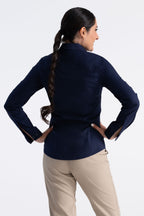 Premium Formal Ladies Dress Shirt