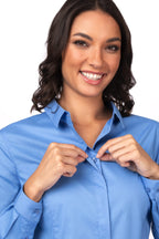 Premium Formal Ladies Dress Shirt