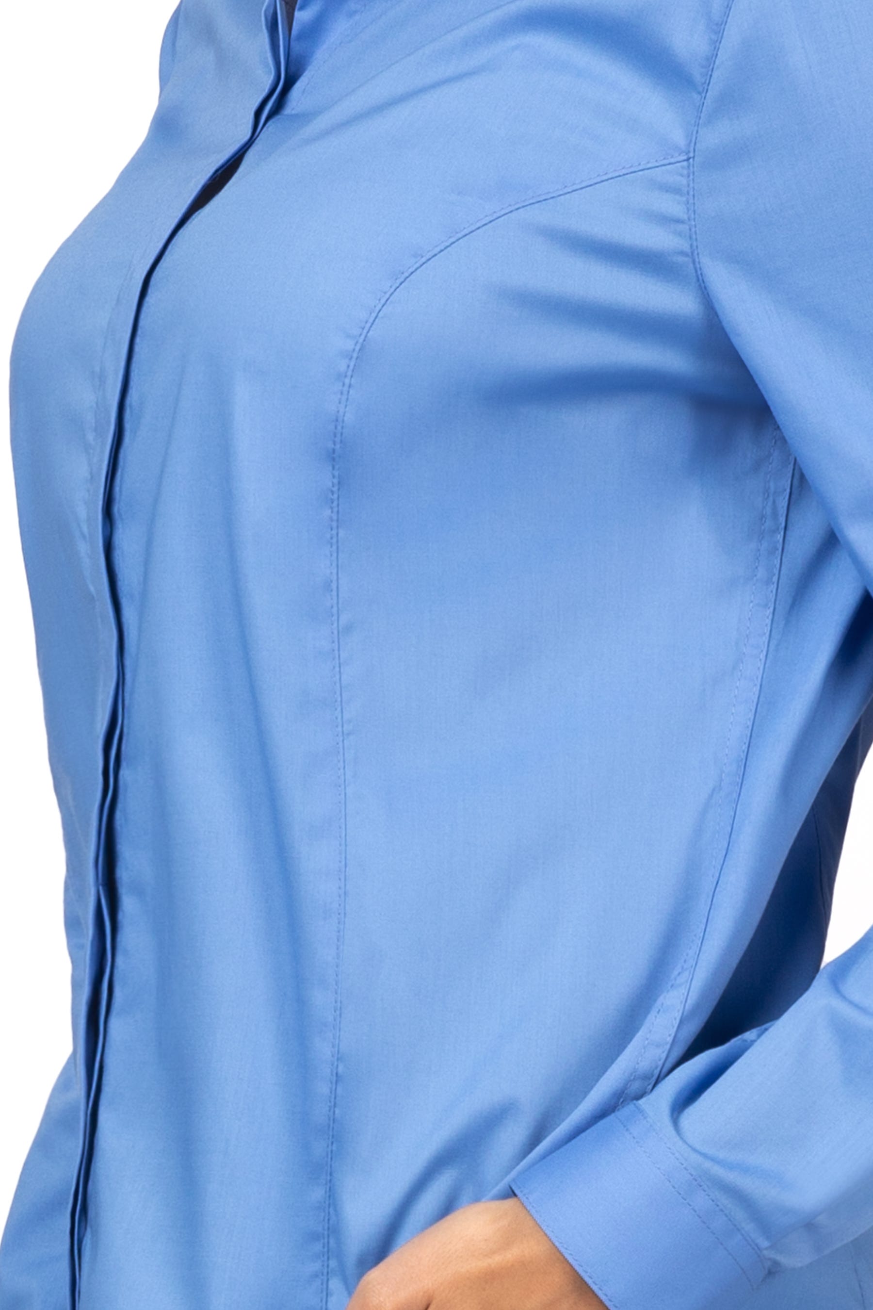 Premium Formal Ladies Dress Shirt