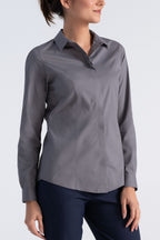 Premium Formal Ladies Dress Shirt