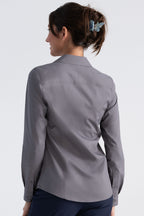 Premium Formal Ladies Dress Shirt