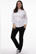 Premium Formal Ladies Dress Shirt
