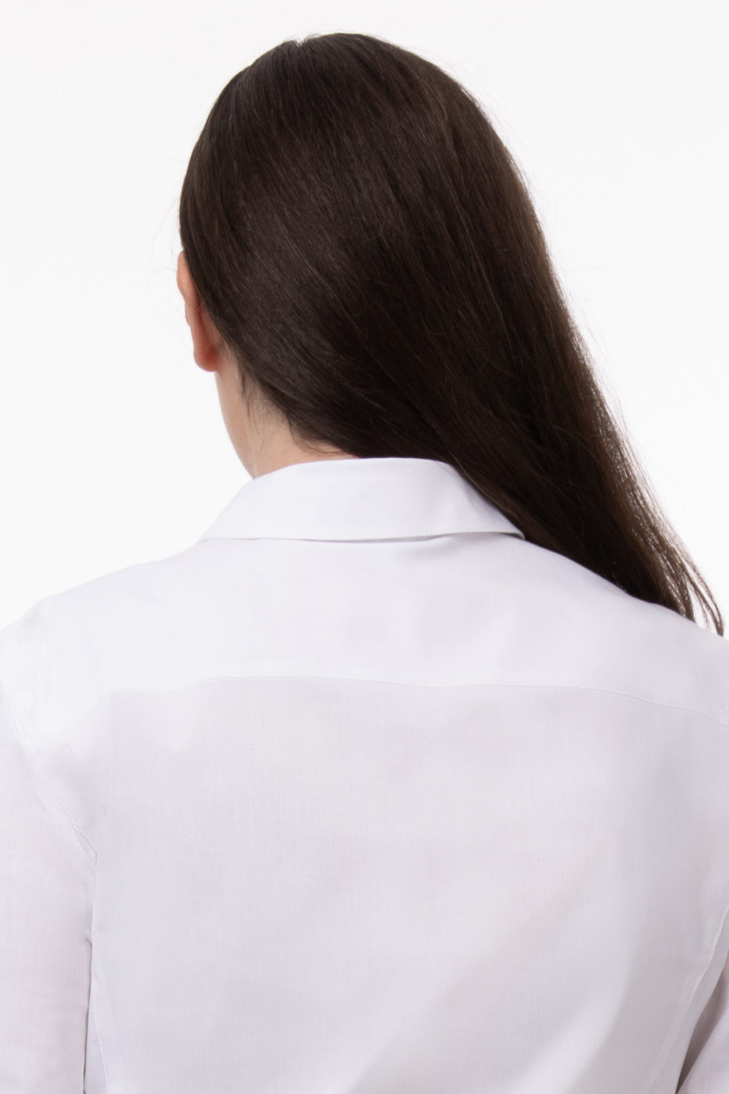 Premium Formal Ladies Dress Shirt