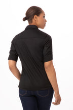 Female Pilot Shirt