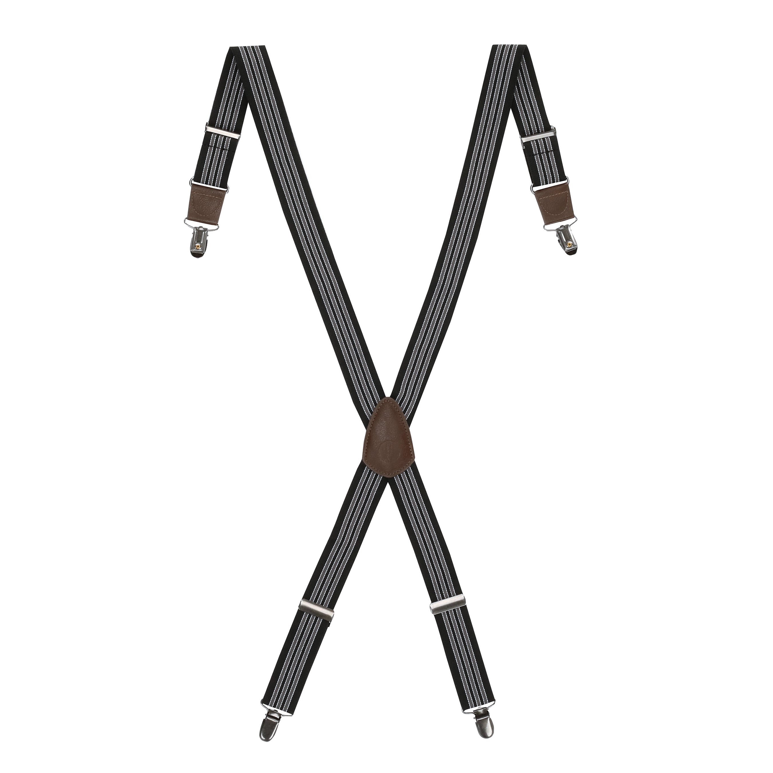 Berkeley Apron Suspenders