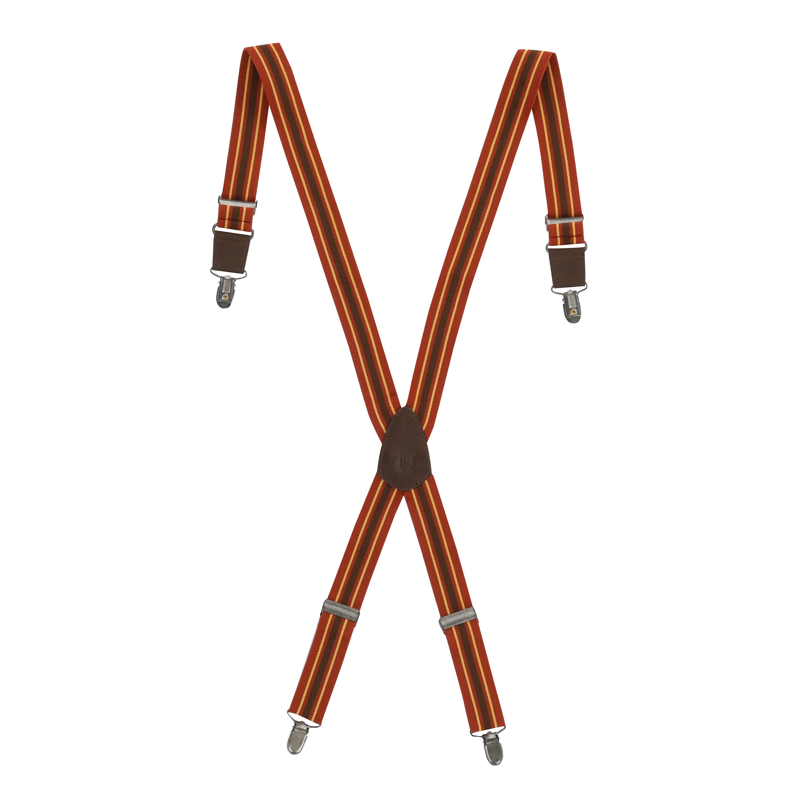 Berkeley Apron Suspenders