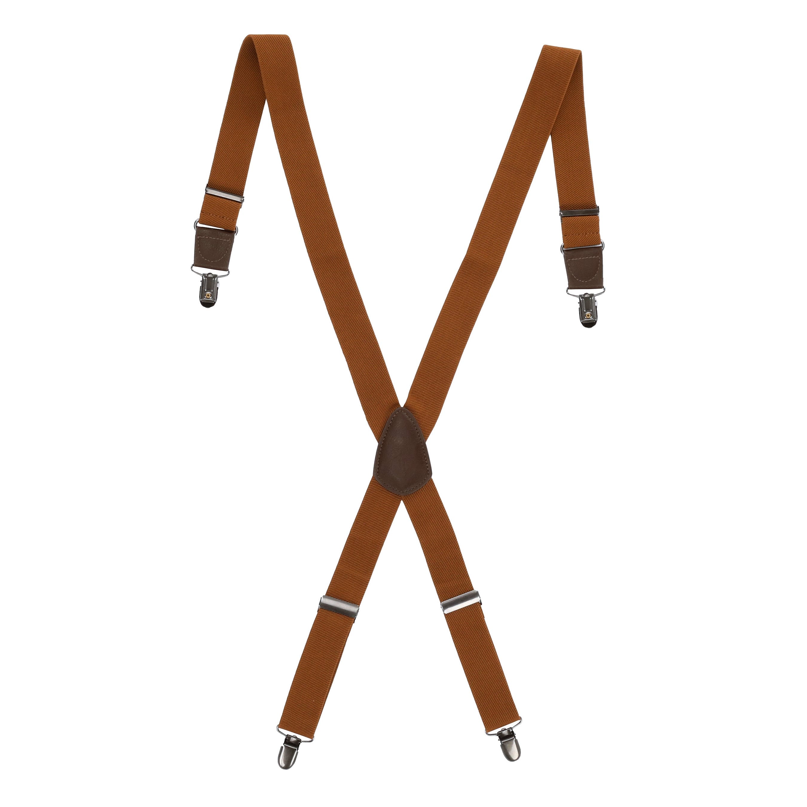 Berkeley Apron Suspenders