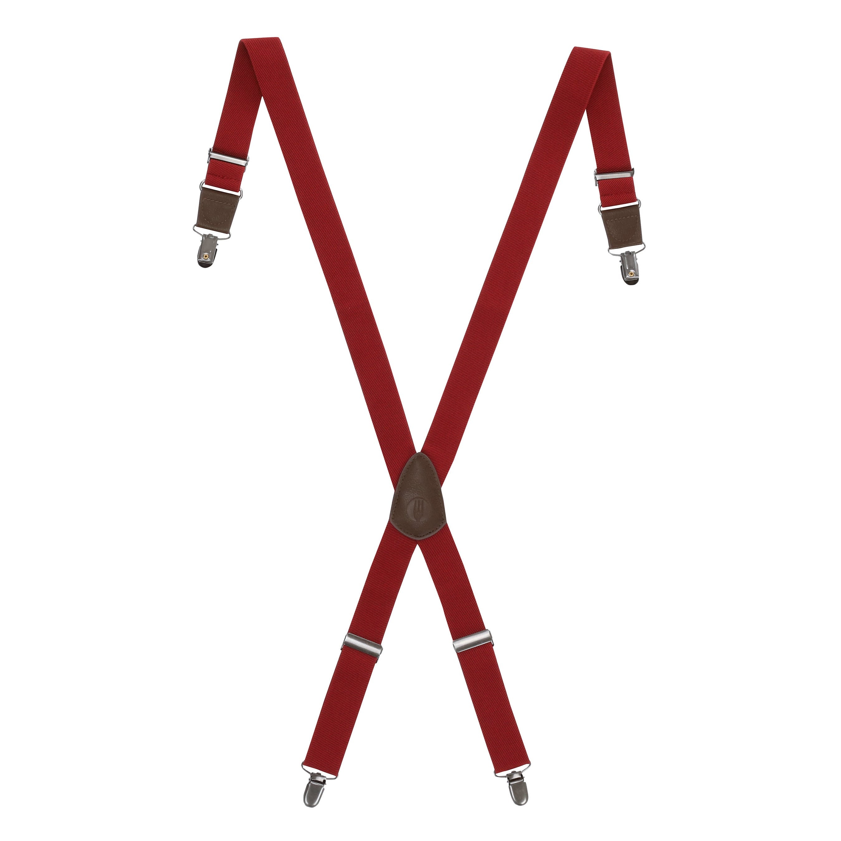 Berkeley Apron Suspenders