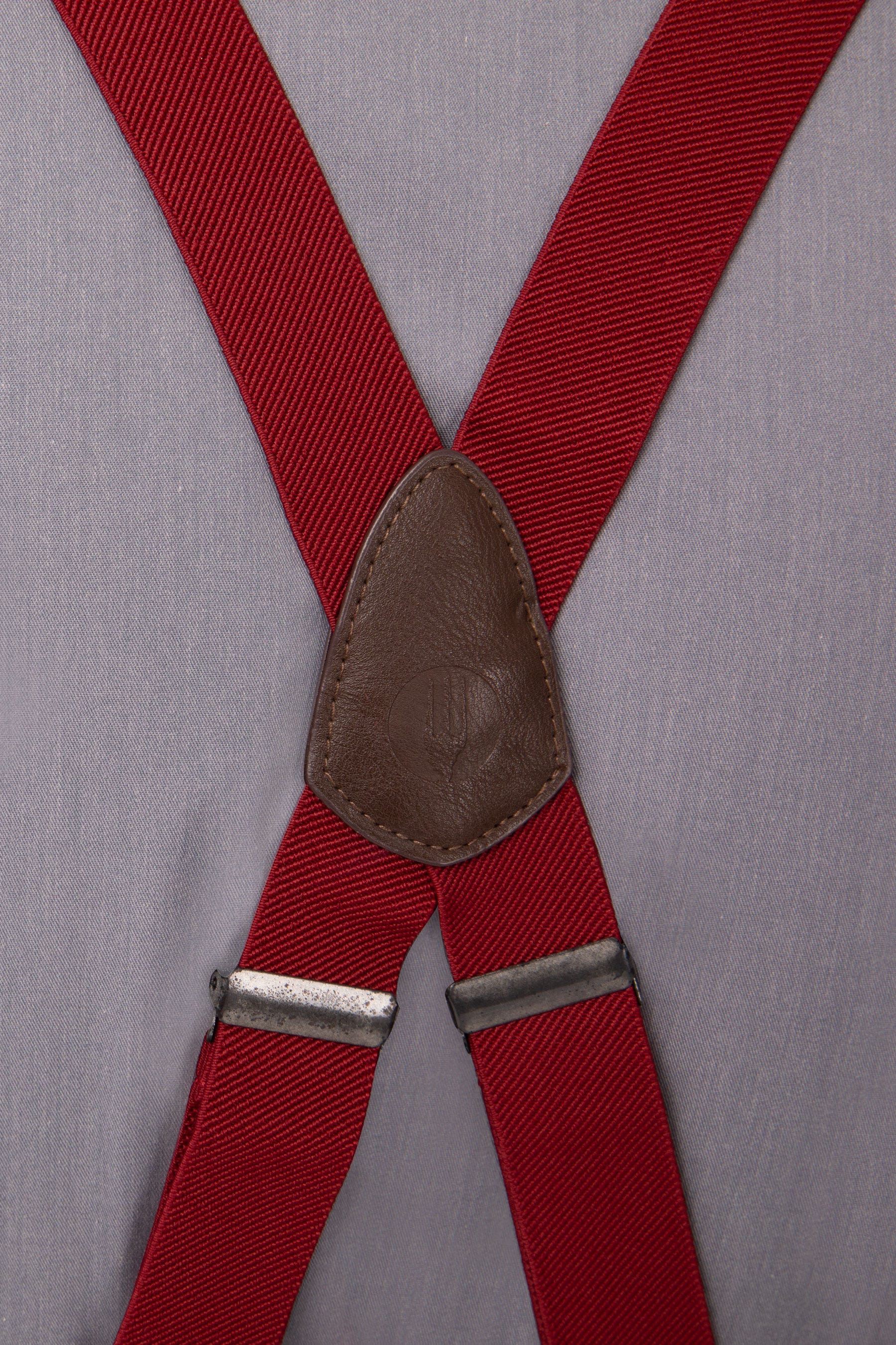 Berkeley Apron Suspenders