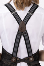 Apron Suspenders