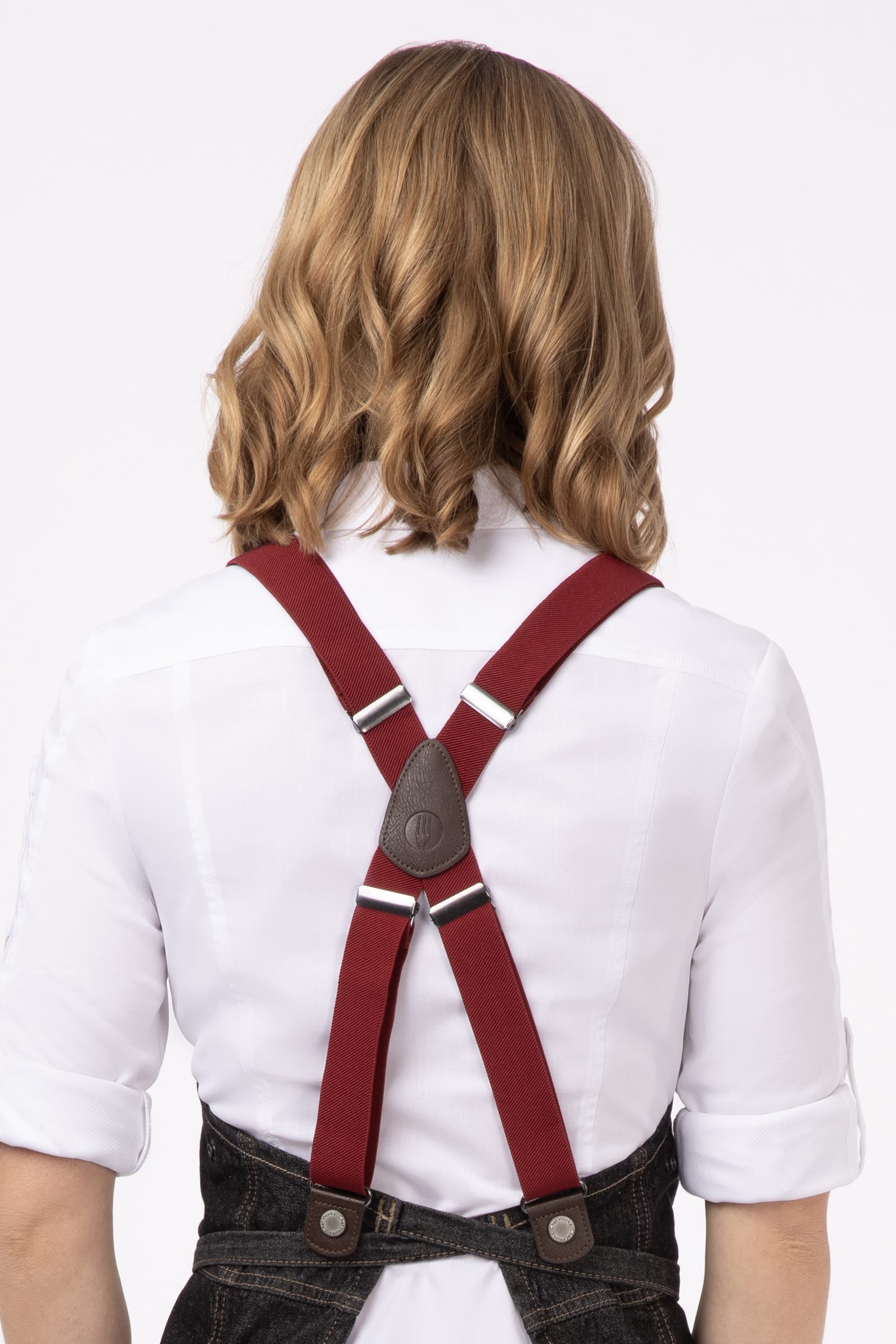 Apron Suspenders