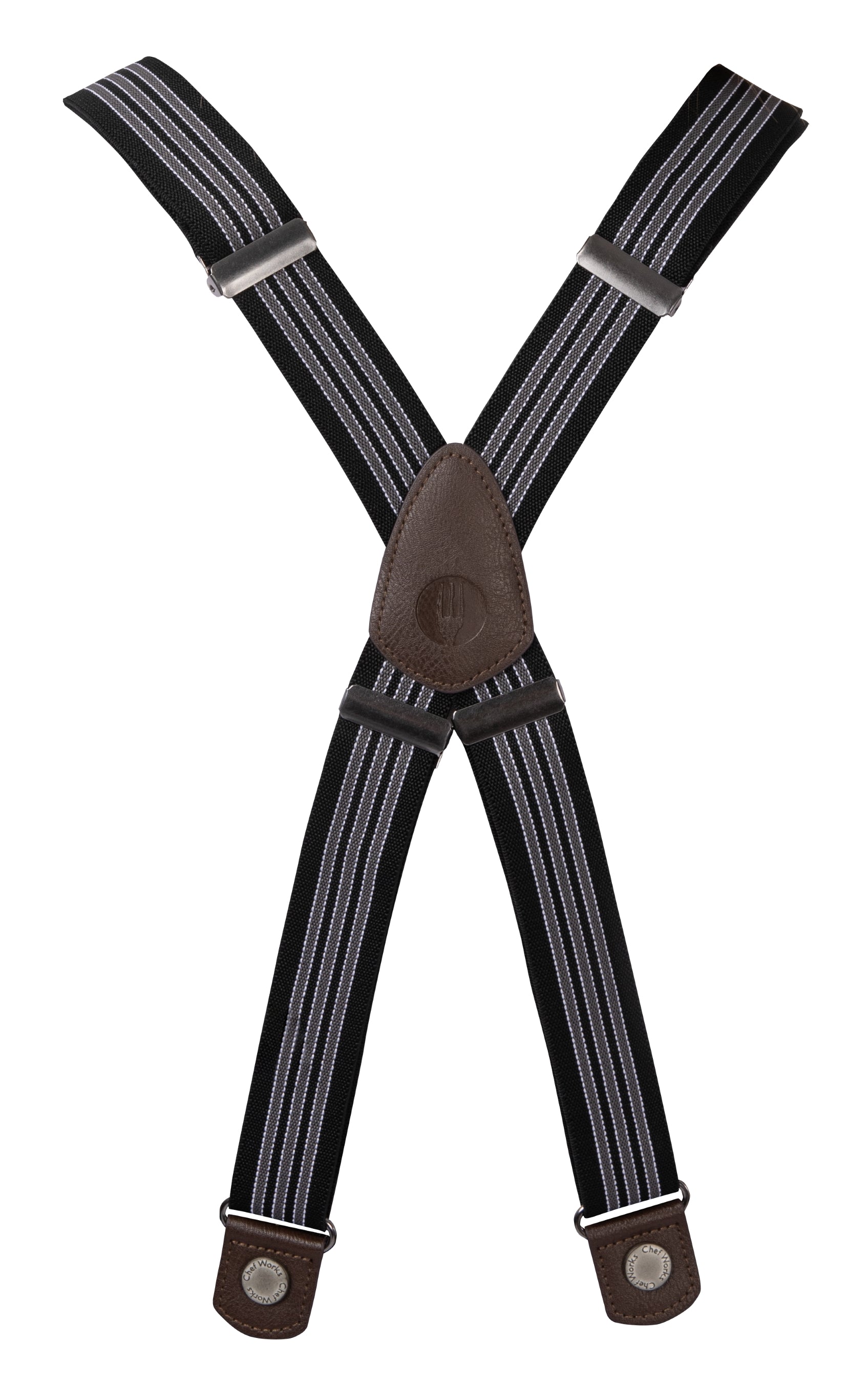 Apron Suspenders
