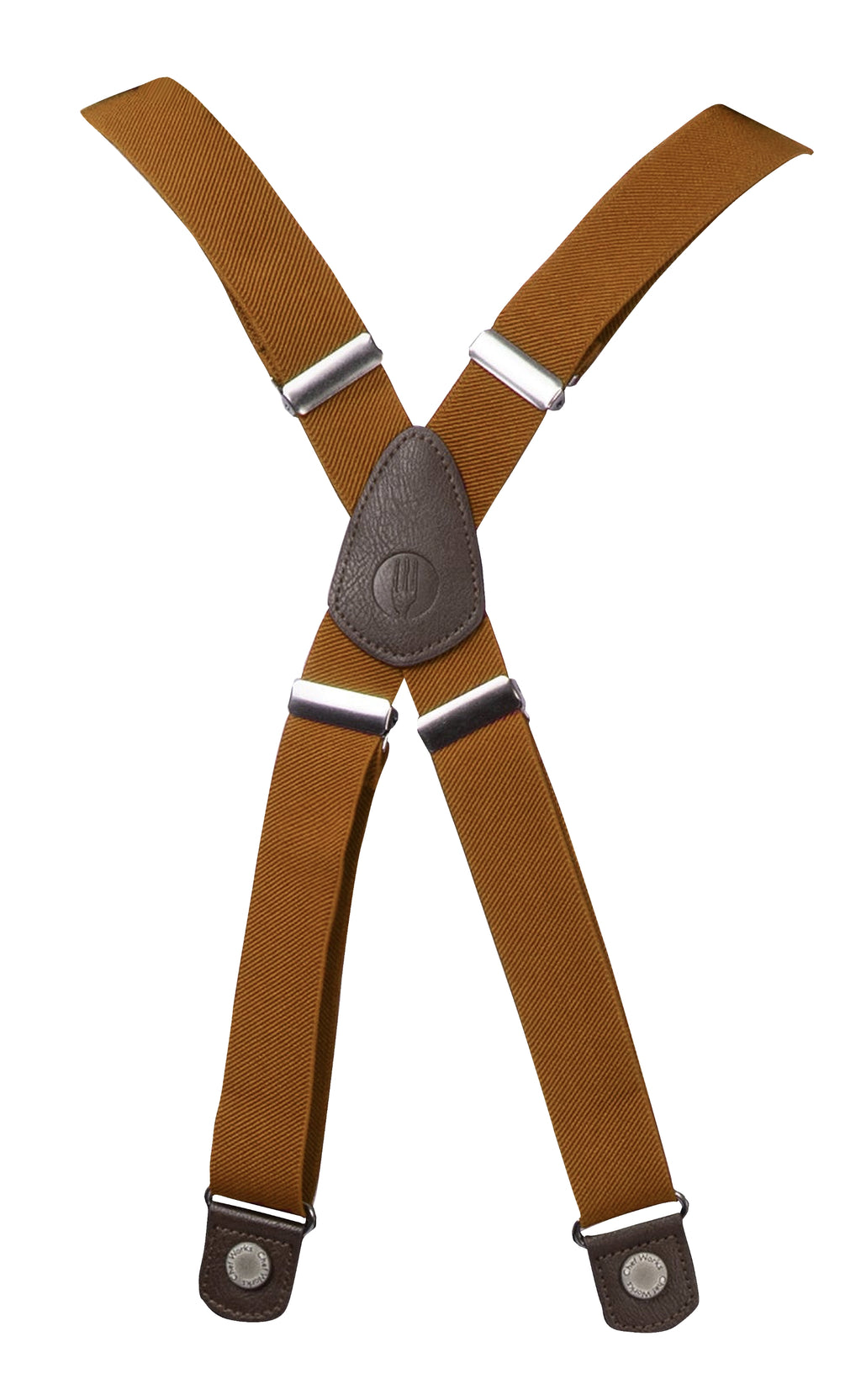 Apron Suspenders