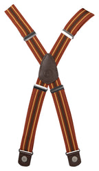 Apron Suspenders