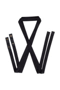 Lockharte Bib Apron Straps